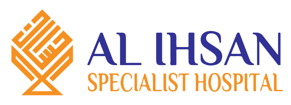 Al-Ihsan Specialist Hospital